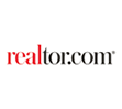 Realtor.com Logo Realtor.com Logo