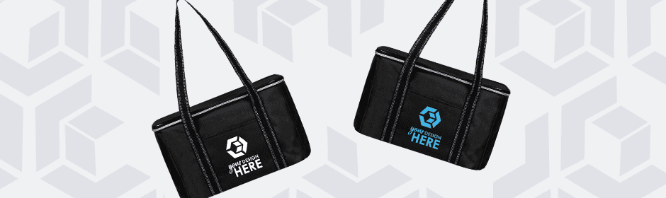 custom soft-sided coolers