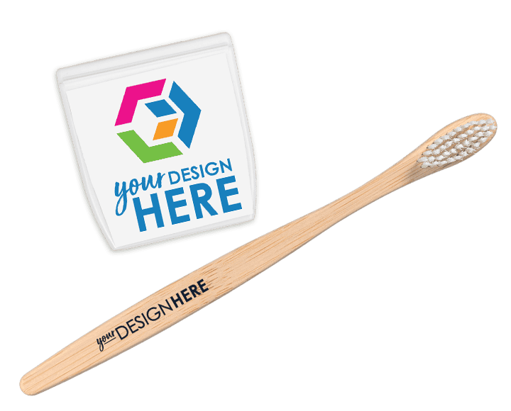 Custom Toothbrushes