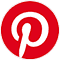 Pinterest Logo
