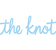 the Knot Logo the Knot Logo