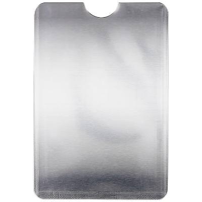 rfid data blocking phone card sleeve Credit Sleeves Protect your clients while promoting your brand on this RFID data blocking phone sleeve RFID Data Blocking Phone Card