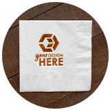 Cocktail Napkins