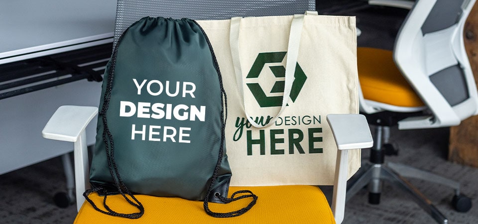 Shop Promotional Banners