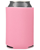 Bubble Gum Can Cooler
