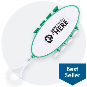 Portable Golf Tees