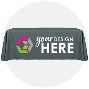 Throw Table Covers