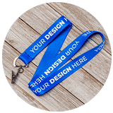 Economy Lanyards