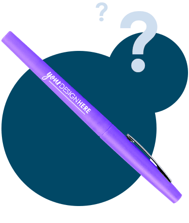 Custom Pens FAQs