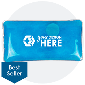 Reusable Hot and Cold Pack