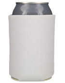 White Can Cooler