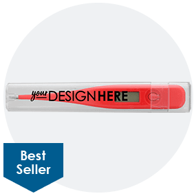 Digital Temperature Thermometer