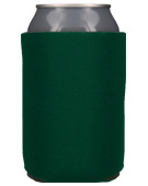 Forest Green Can Cooler