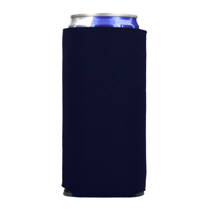 Full Color Wedding Slim Can Insulator