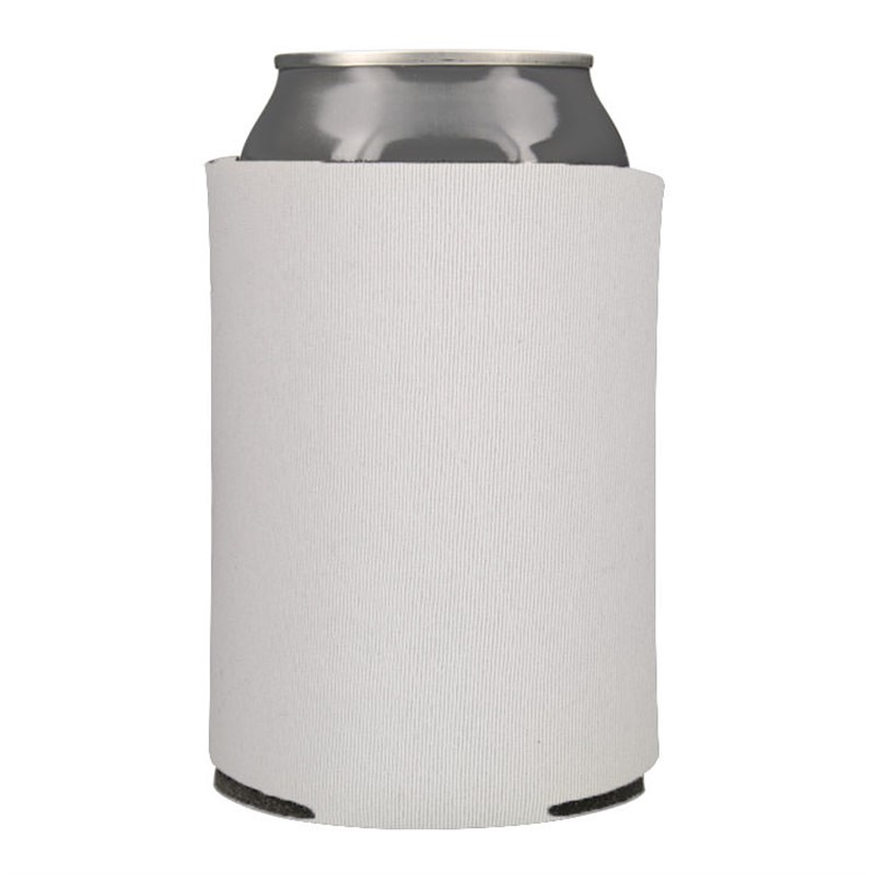 Full Color Wedding Can Insulator