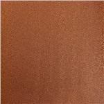 Sparkly Metallic Copper
