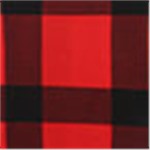 Red and Black