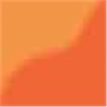 Orange to Red