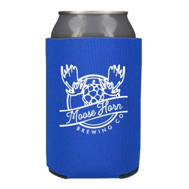 Custom Koozies with Personalized Design