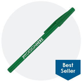 Rosey Twin Pen