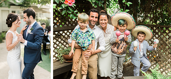 Elsie's + Joe's Story