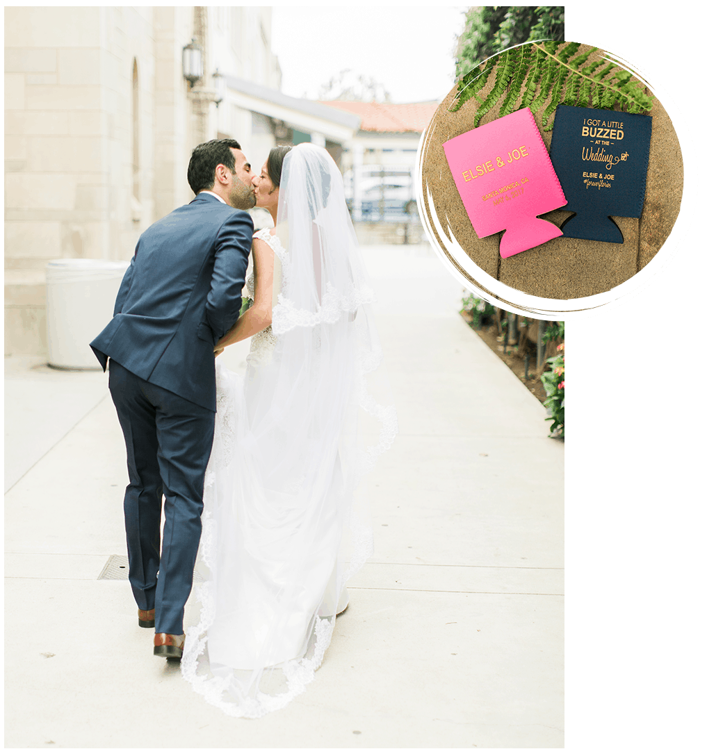 Real Bride Image