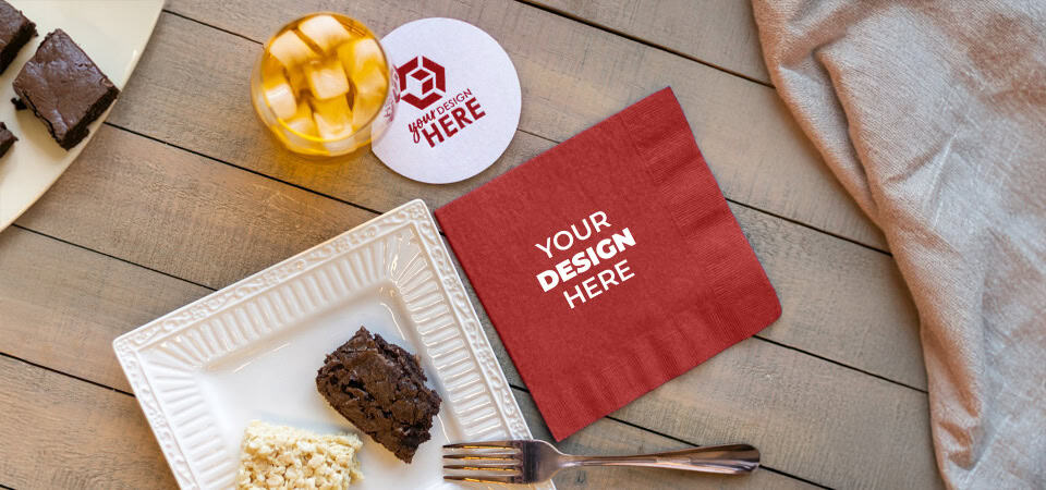 Shop Promotional Banners