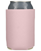 Blush Can Cooler