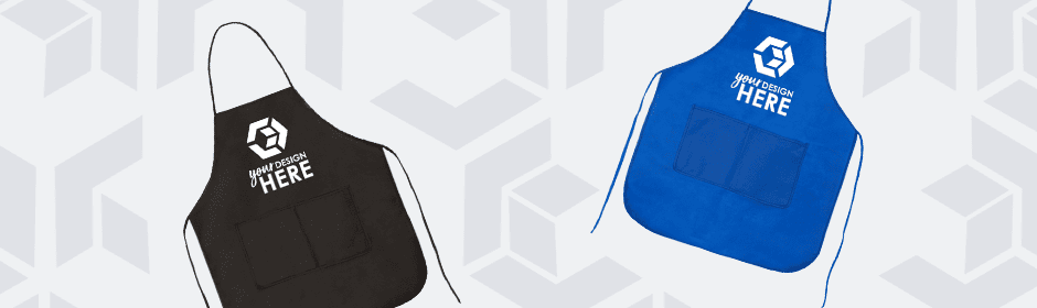 Choose Custom Cooking Aprons for Your Next Culinary Adventure 