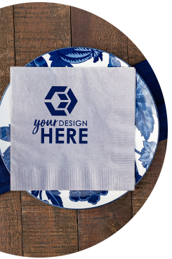 Napkins and Kitchen Promotional Promotional Napkins and Kitchen