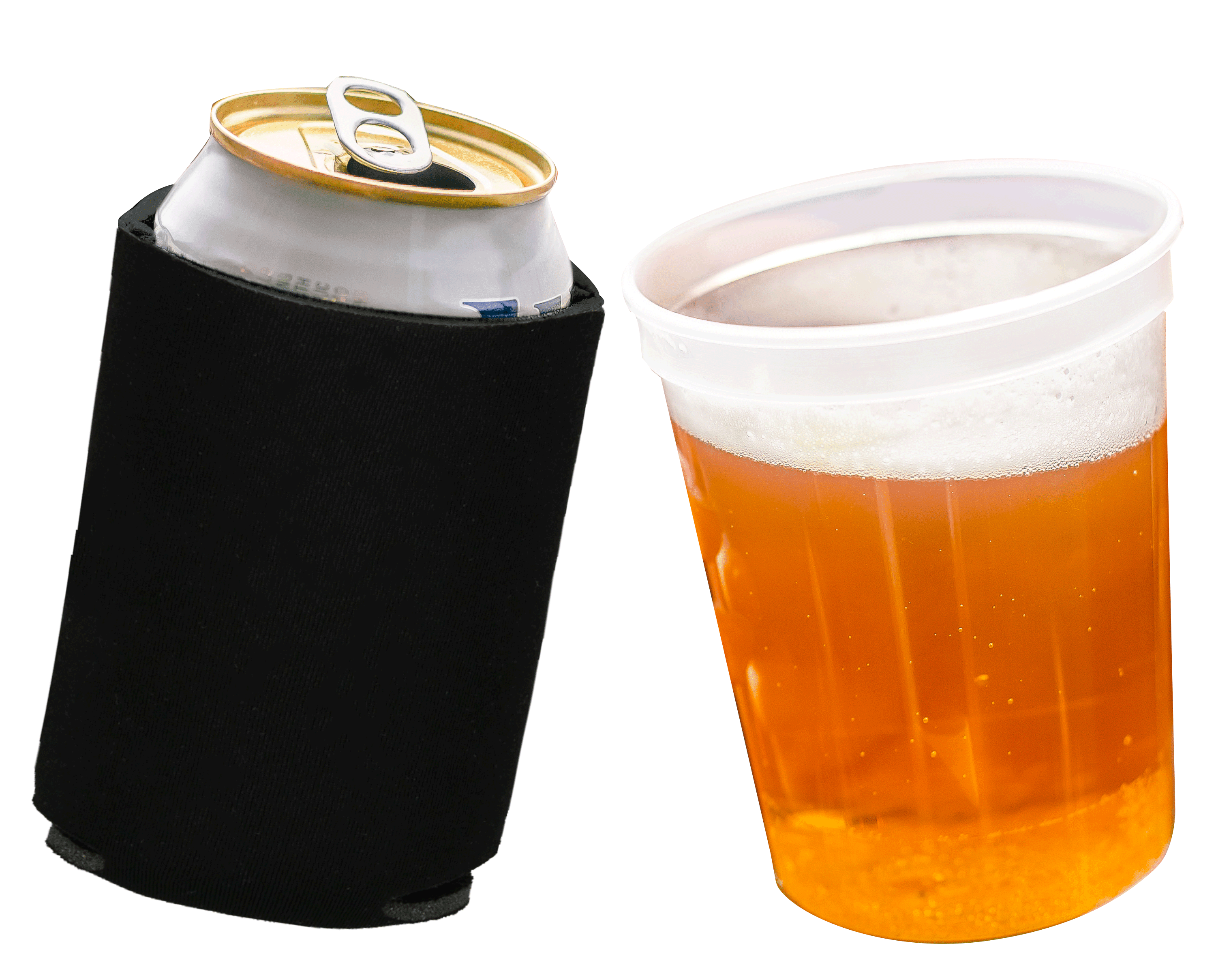 Wholesale drinkware blank.