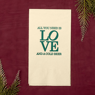 wedding napkins TWN103