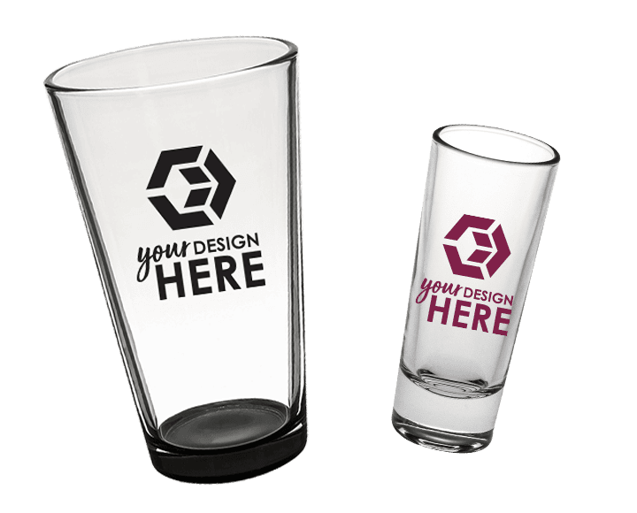 wholesale custom barware