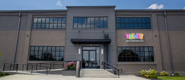 Totally Promotional Office