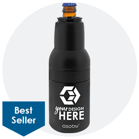 12 oz. Asobu® Frosty Beer 2 Go