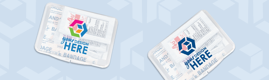 Order Custom First Aid Kits for Your Next Event