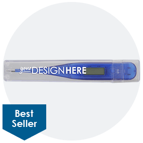 Check-Up Digital Thermometer