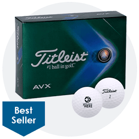 Titleist® Avx® Golf Ball
