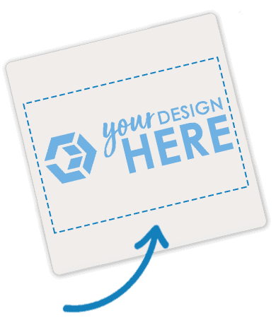 Imprint Info for Custom Stone Coasters