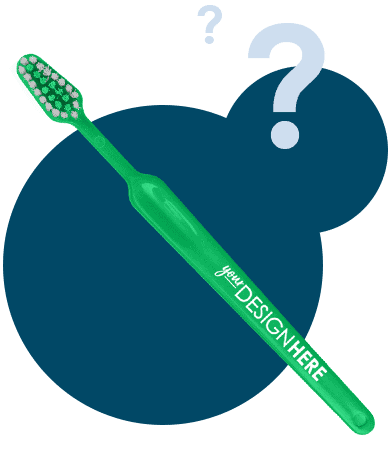 Custom Toothbrush FAQs 