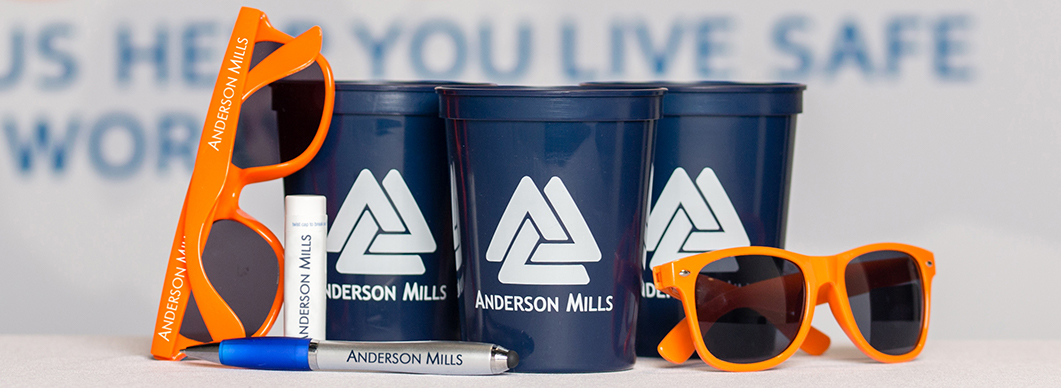 Promotional Items