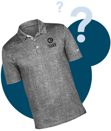 custom golf polo FAQs