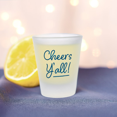 Wedding Shot Glasses WTG102