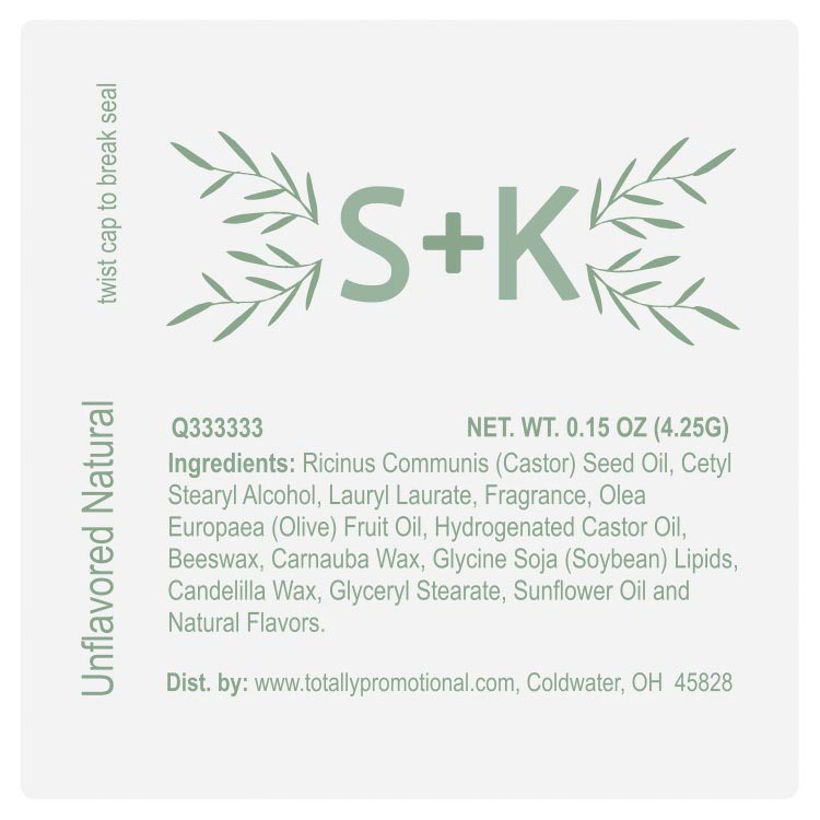 Sample Product