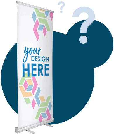 Pop-Up Banner Stands FAQs 
