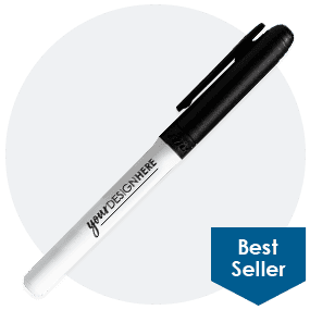 Fine Tip BIC® Great Erase® Marker