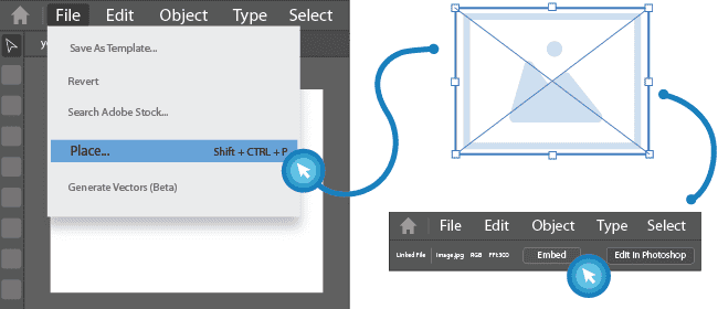 Adobe Illustrator PDF