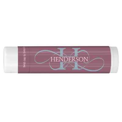 wedding lip balm TLB2265