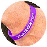 Silicone Wristbands