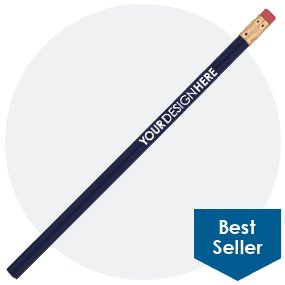 Restored Round Pencil